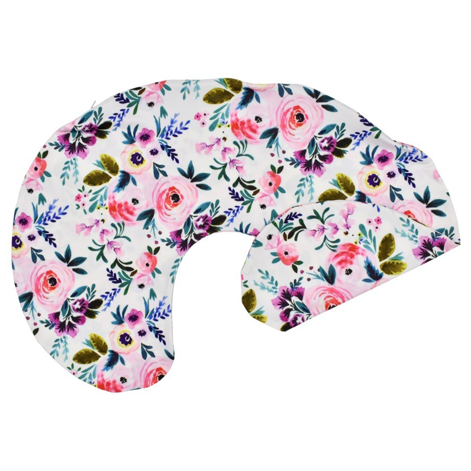 Baby Nursing Pillow Cover Breastfeeding Pillow Case