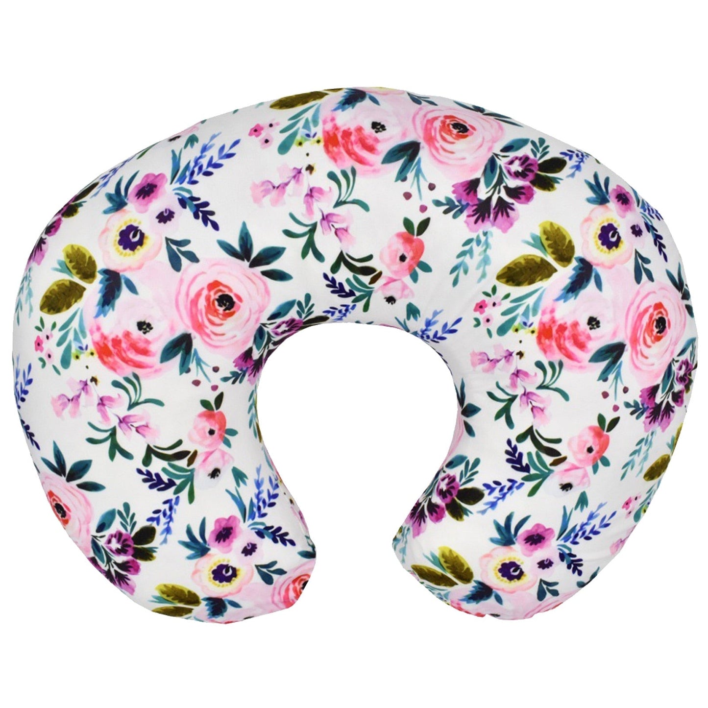 Baby Nursing Pillow Cover Breastfeeding Pillow Case