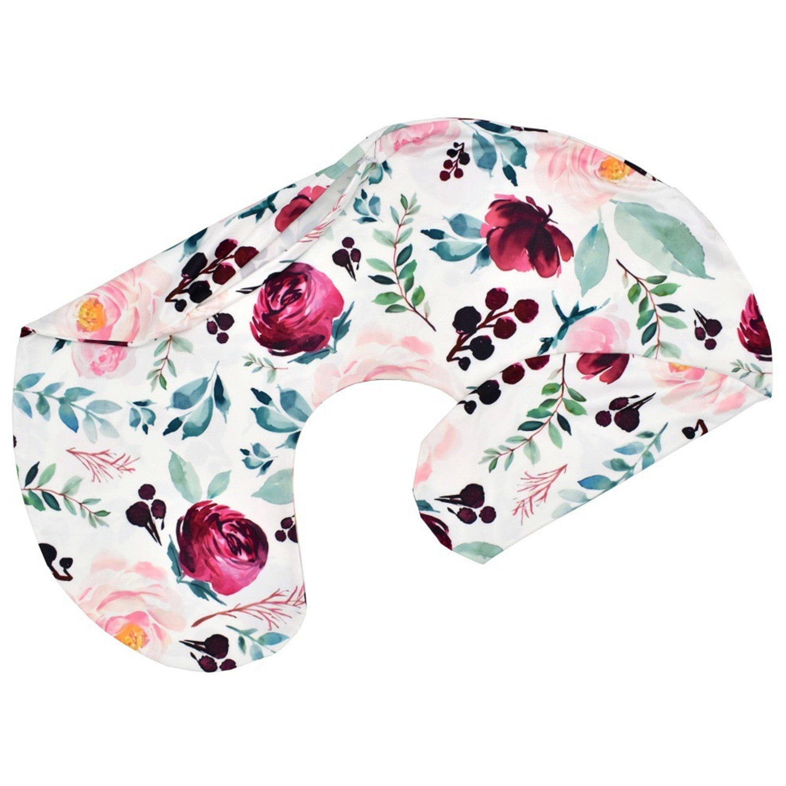 Baby Nursing Pillow Cover Breastfeeding Pillow Case