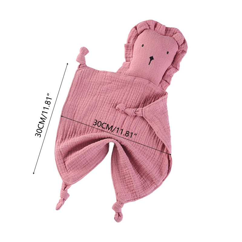 Soft Newborn Baby Sleeping Dolls Kids Fashion Sleep Toy