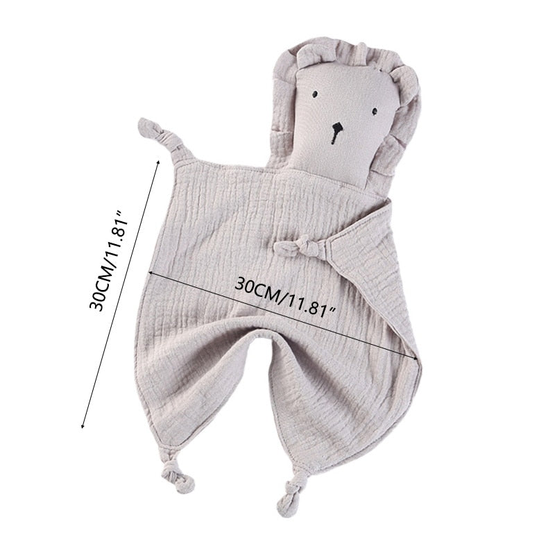 Soft Newborn Baby Sleeping Dolls Kids Fashion Sleep Toy