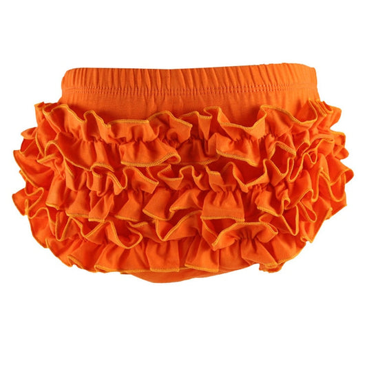 Wennikids Baby Cotton Bloomers 20 Colors Cute Tutu Design