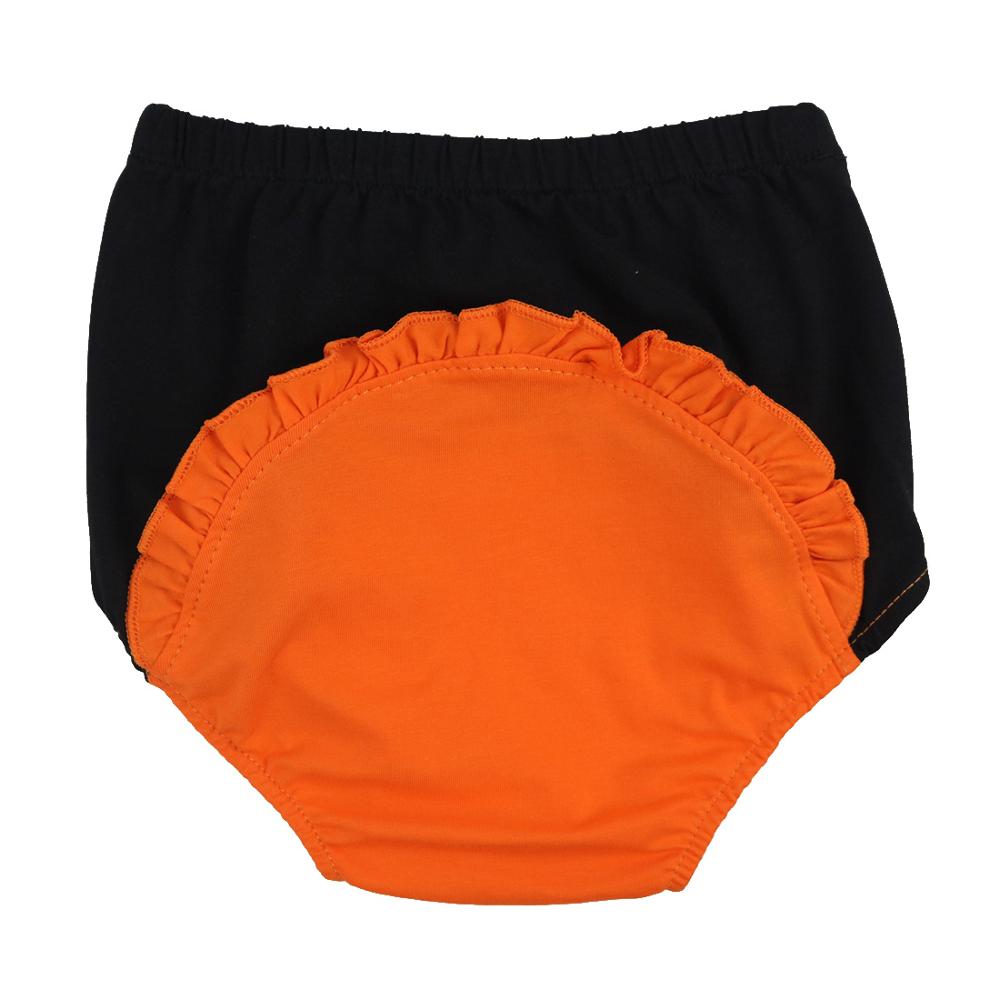 Wennikids Baby Cotton Bloomers 20 Colors Cute Tutu Design